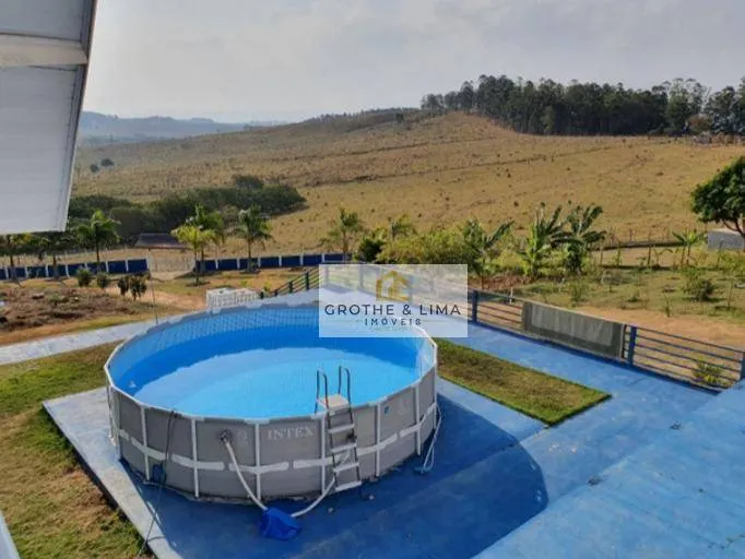 Country home for sale of 1 acres in Caçapava, SP, Brazil