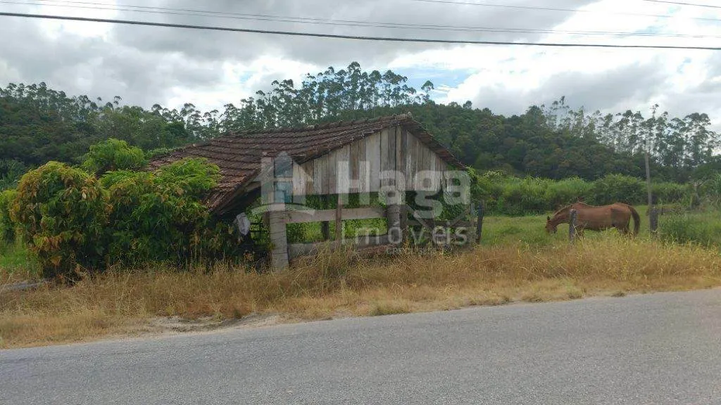 Terreno à venda de 2.090 m² em Guabiruba, SC, Brasil