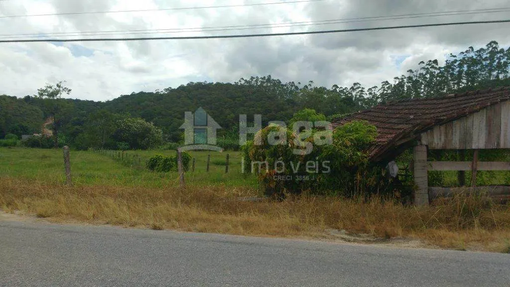 Terreno à venda de 2.090 m² em Guabiruba, SC, Brasil