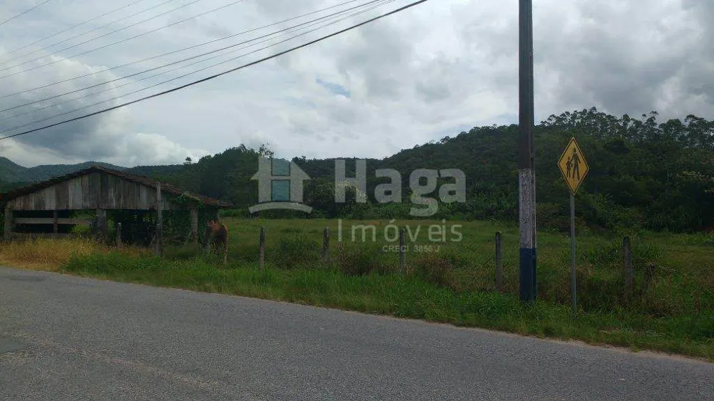 Terreno à venda de 2.090 m² em Guabiruba, SC, Brasil