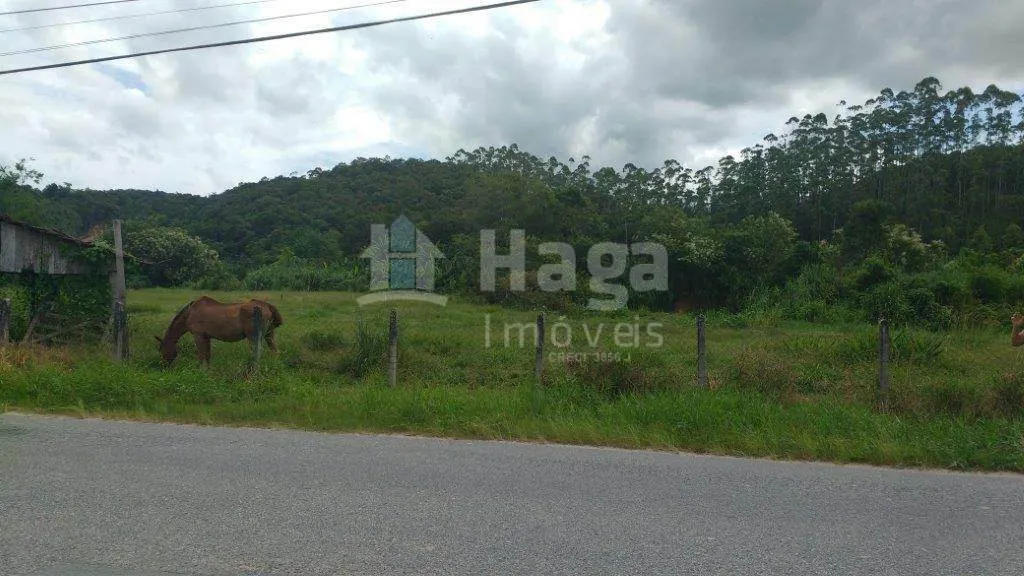 Terreno à venda de 2.090 m² em Guabiruba, SC, Brasil