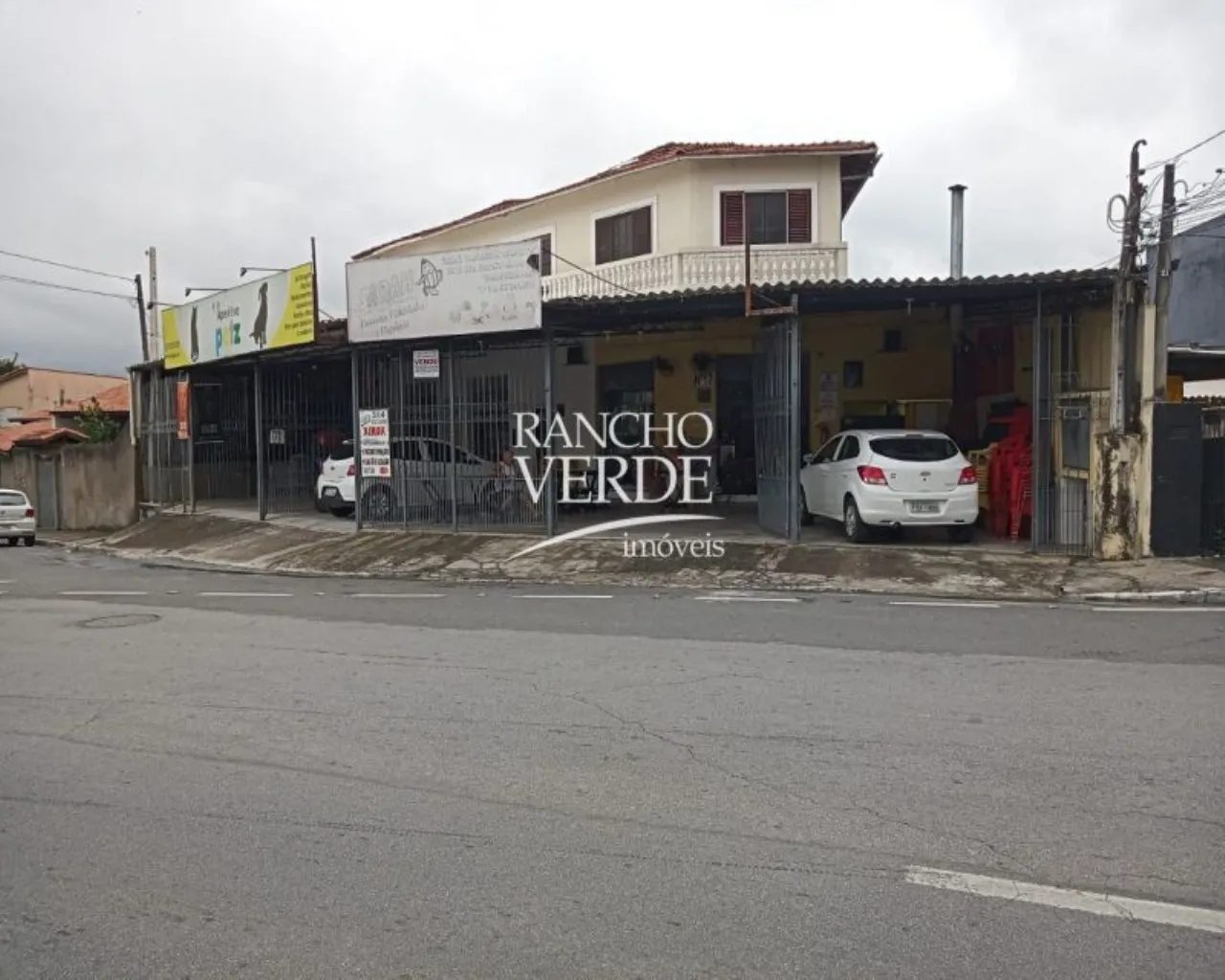 Comercial à venda e para Alugar de 388 m² em São José dos Campos, SP, Brasil