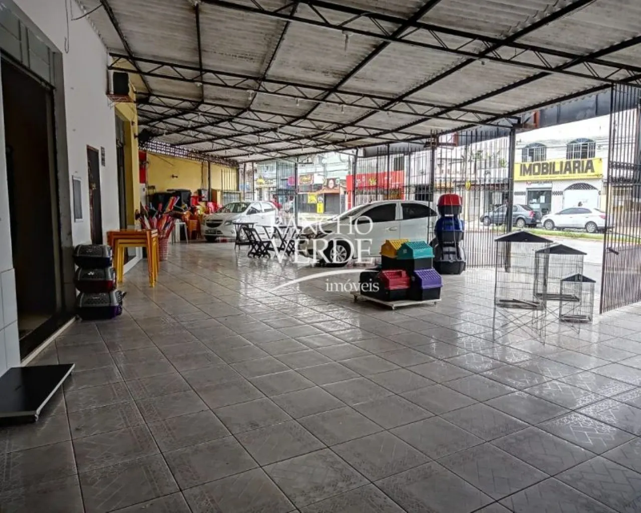 Comercial à venda e para Alugar de 388 m² em São José dos Campos, SP, Brasil