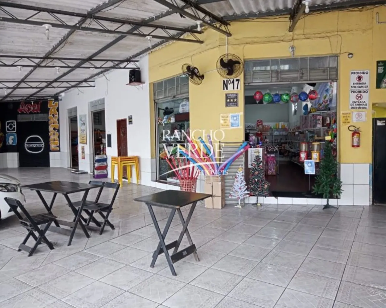 Comercial à venda e para Alugar de 388 m² em São José dos Campos, SP, Brasil
