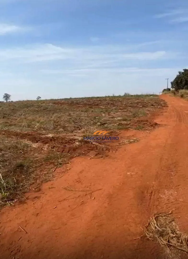 Fazenda à venda de 121 ha em Pirassununga, SP, Brasil
