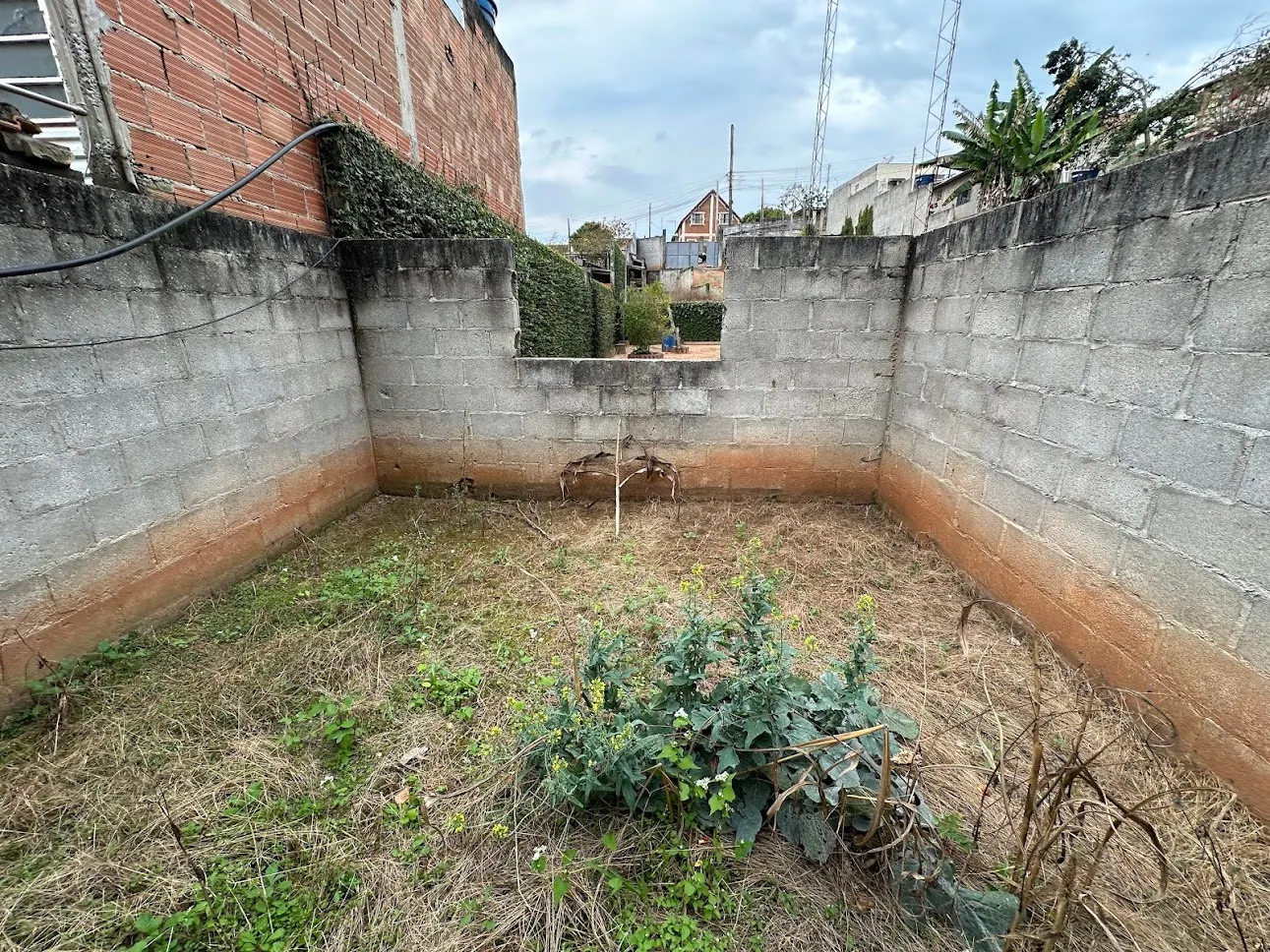 Plot for sale of 868 m² in São José dos Campos, SP, Brazil