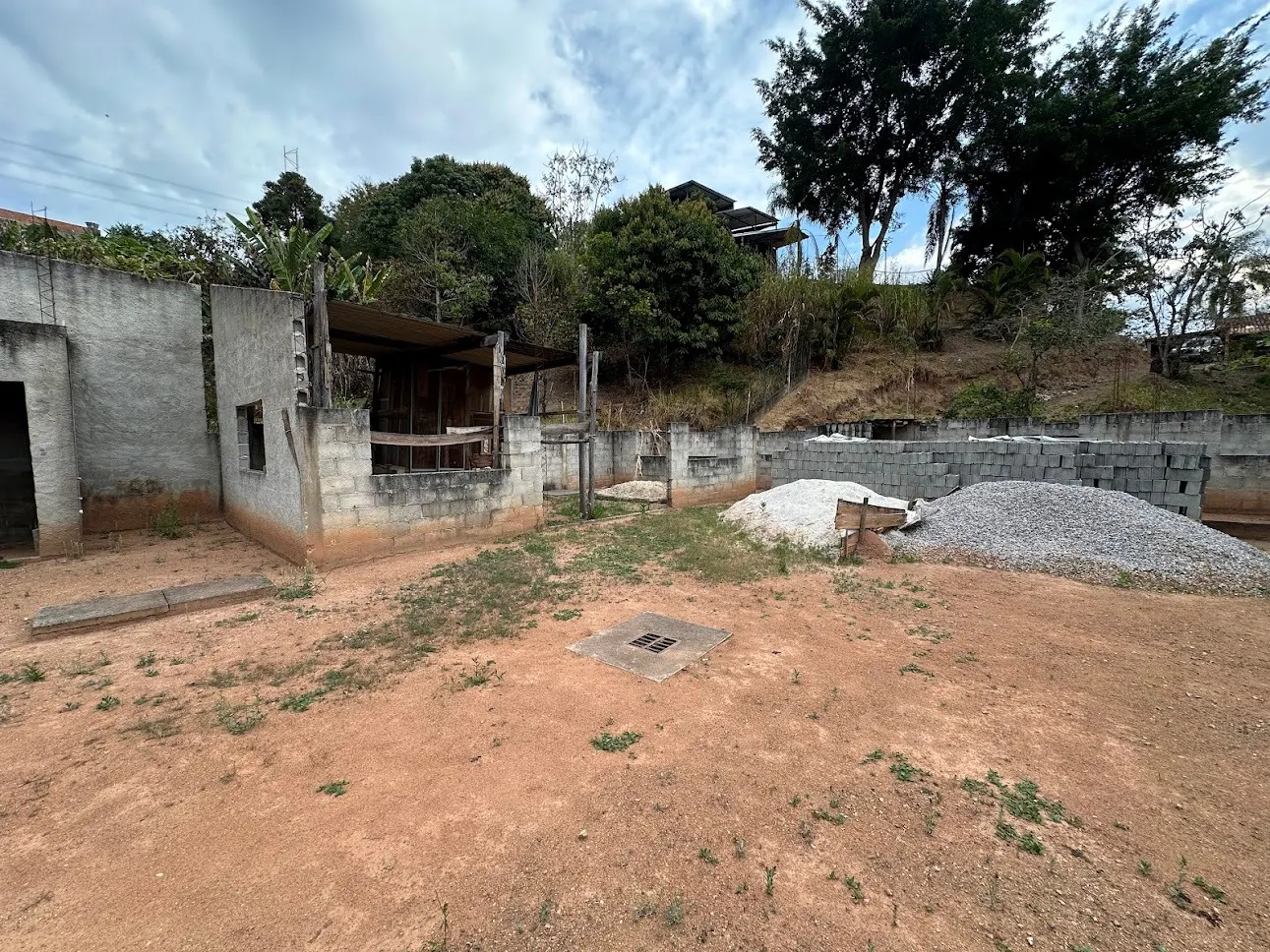 Plot for sale of 868 m² in São José dos Campos, SP, Brazil