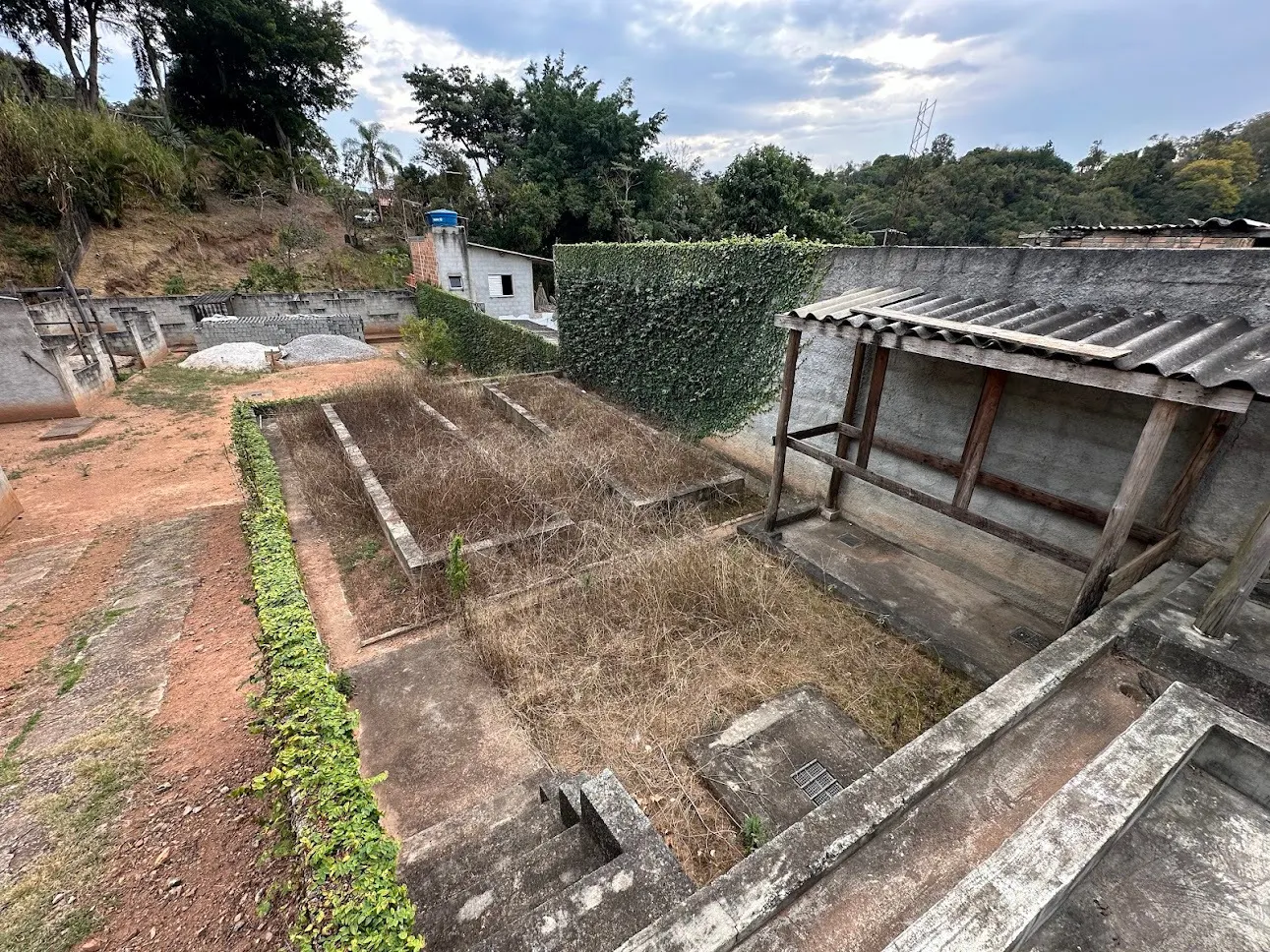 Plot for sale of 868 m² in São José dos Campos, SP, Brazil