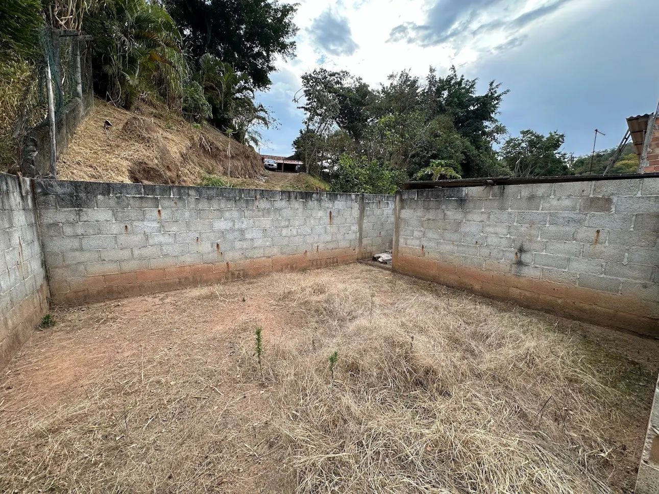 Plot for sale of 868 m² in São José dos Campos, SP, Brazil