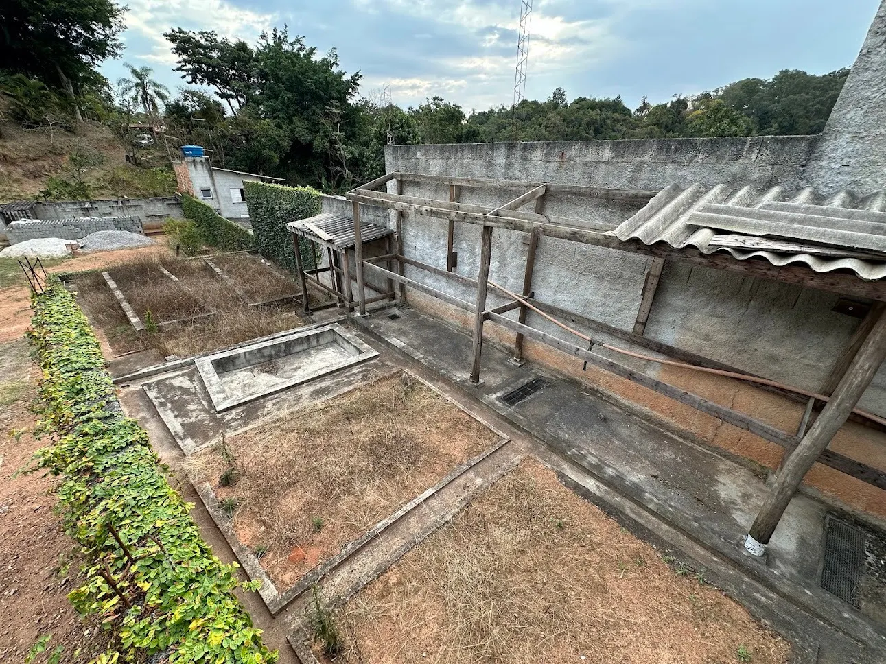 Plot for sale of 868 m² in São José dos Campos, SP, Brazil