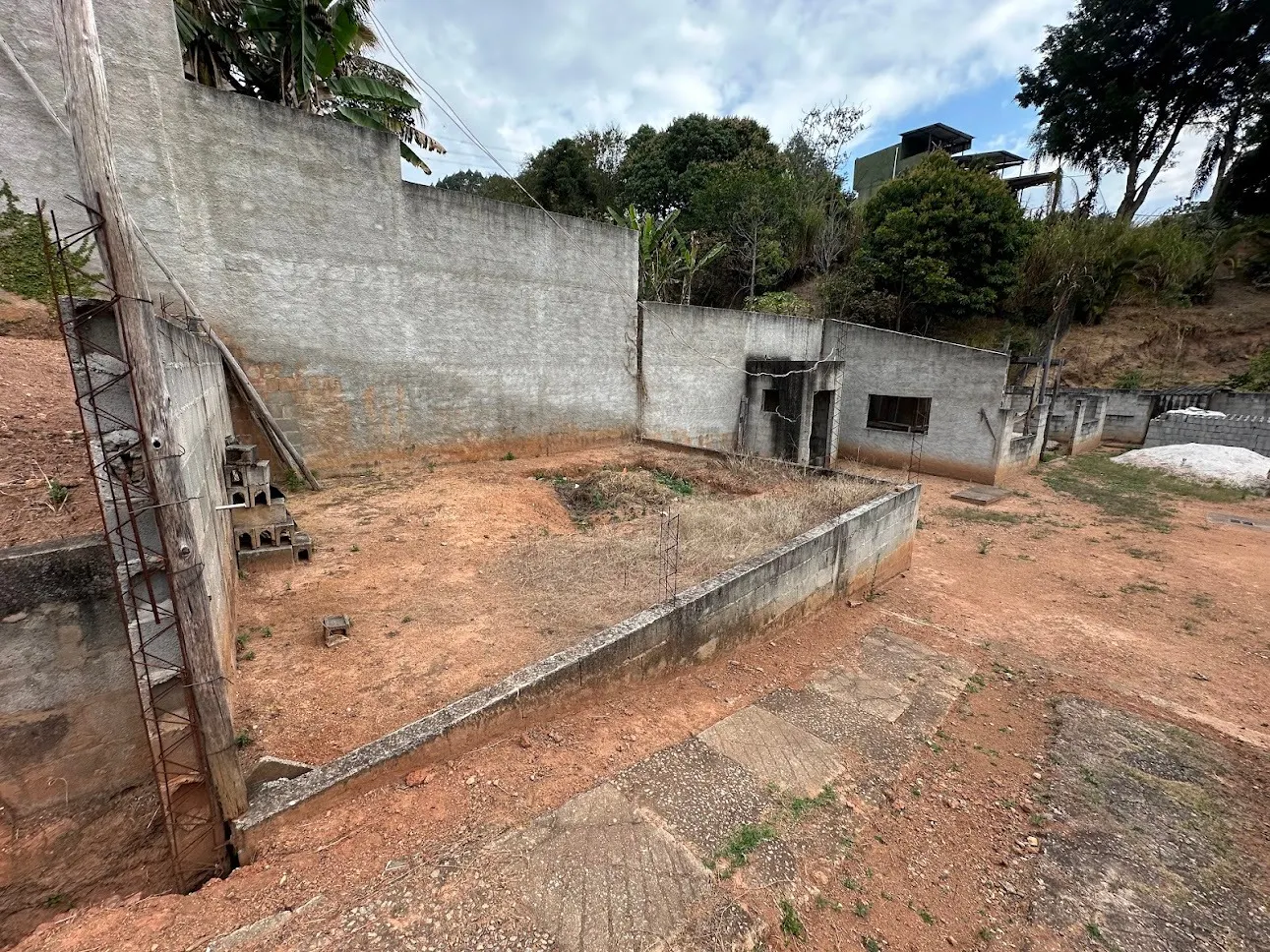 Plot for sale of 868 m² in São José dos Campos, SP, Brazil
