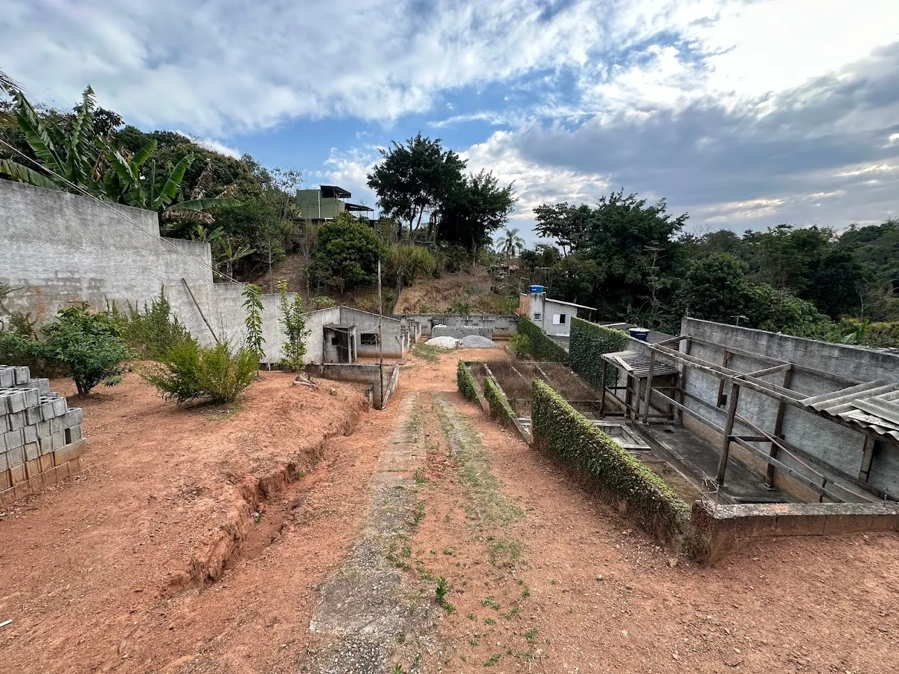 Plot for sale of 868 m² in São José dos Campos, SP, Brazil