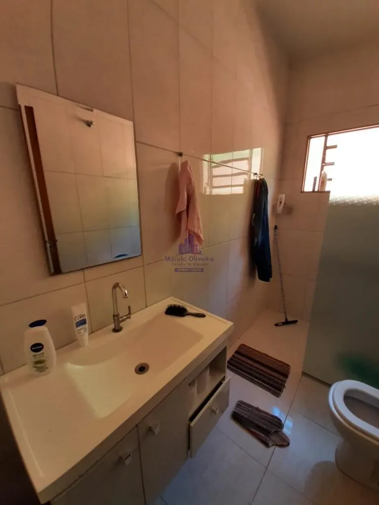 Small farm for sale of 7 acres in São Luiz do Paraitinga, SP, Brazil