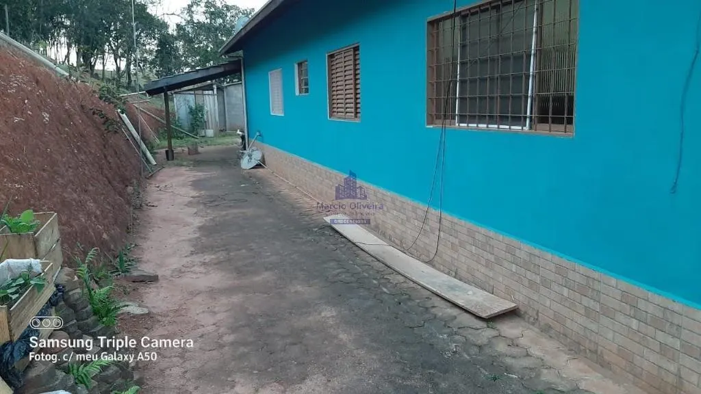 Small farm for sale of 7 acres in São Luiz do Paraitinga, SP, Brazil