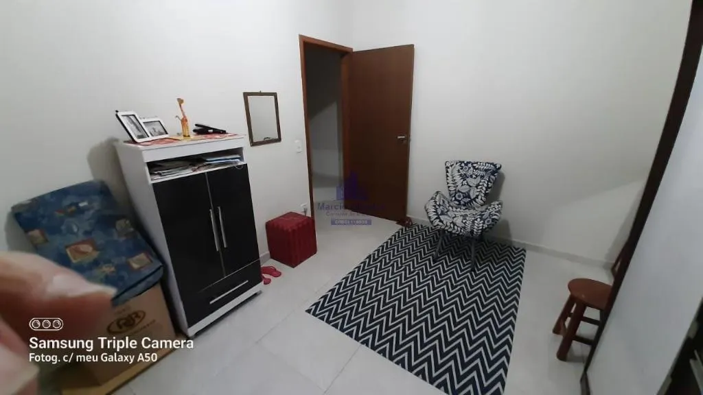 Small farm for sale of 7 acres in São Luiz do Paraitinga, SP, Brazil