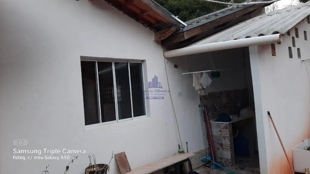Small farm for sale of 7 acres in São Luiz do Paraitinga, SP, Brazil