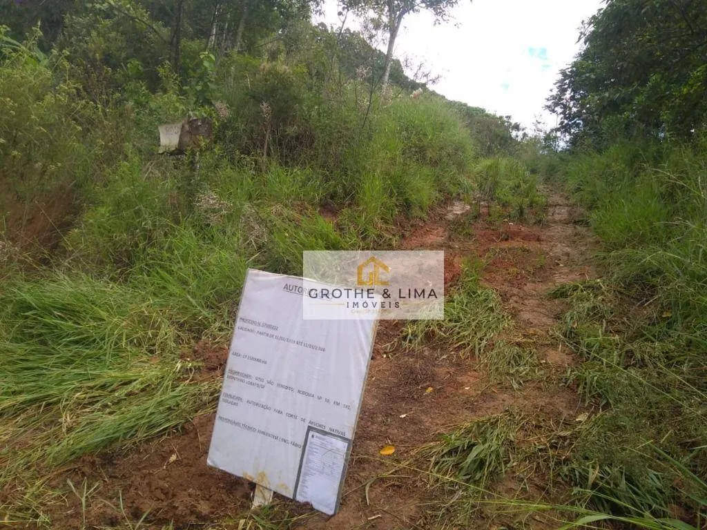 Terreno à venda de 17 ha em Monteiro Lobato, SP, Brasil