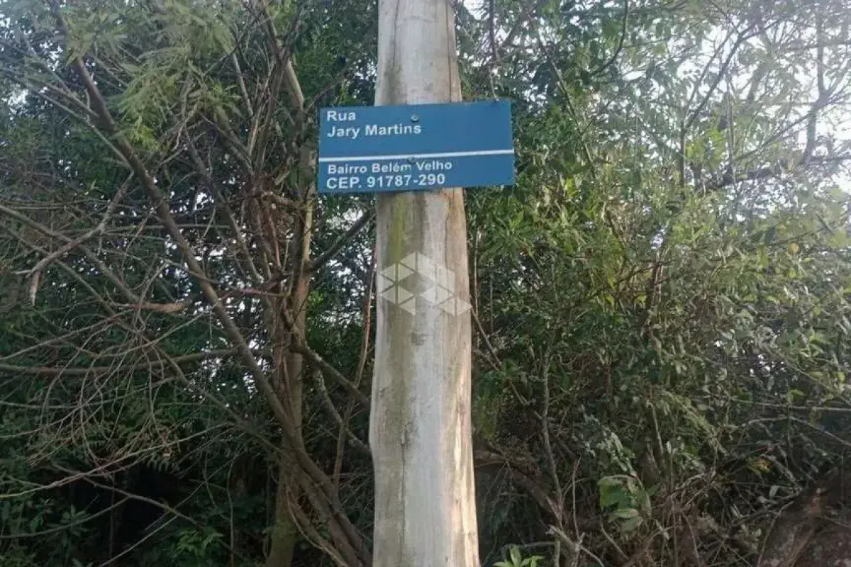 Terreno à venda de 5 ha em Porto Alegre, RS, Brasil