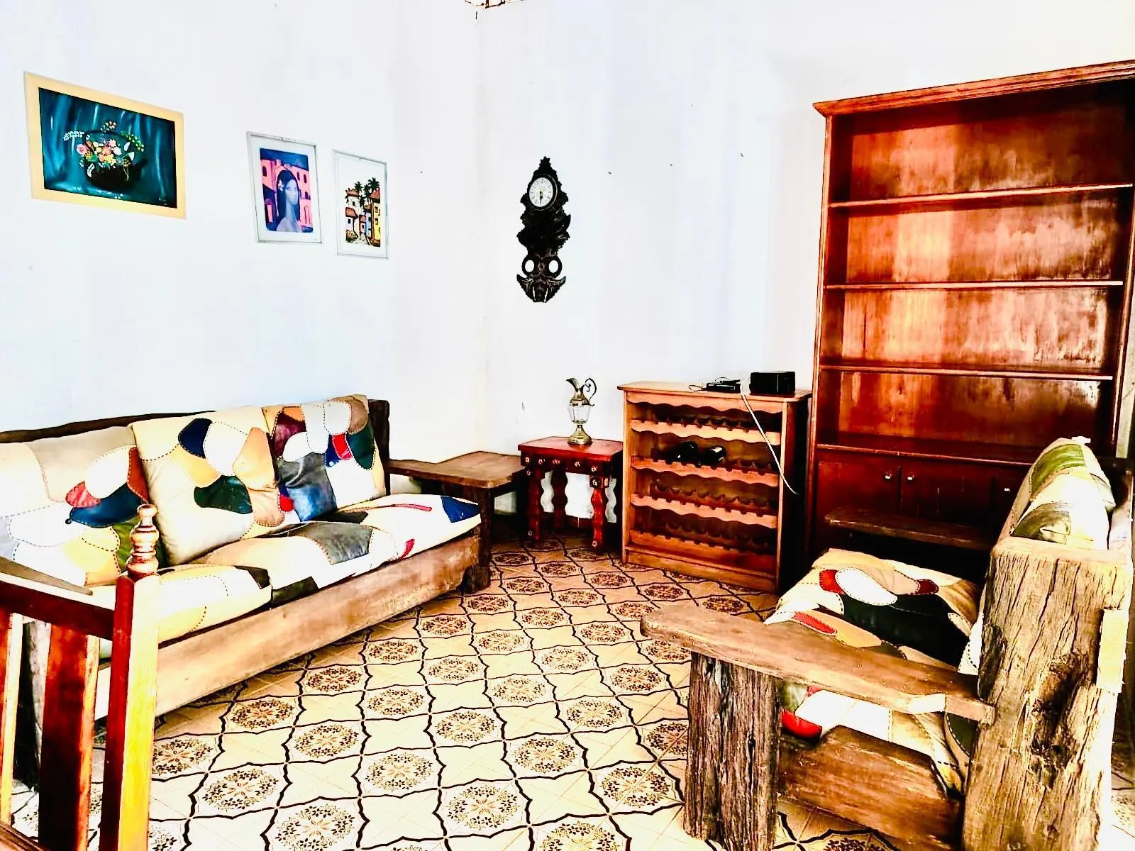 Small farm for sale of 32 acres in Itariri, SP, Brazil