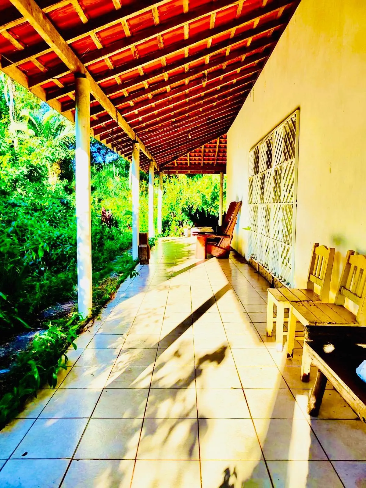 Small farm for sale of 32 acres in Itariri, SP, Brazil