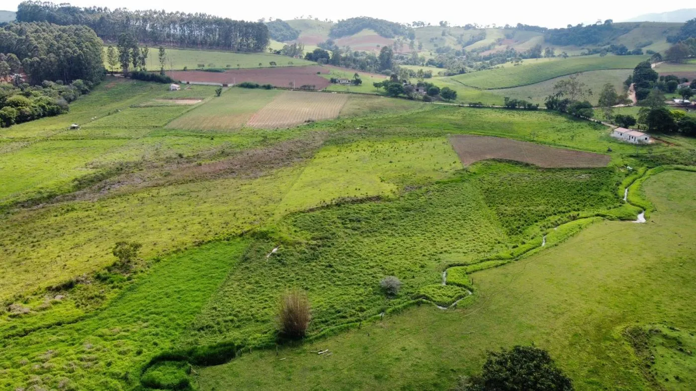 Plot for sale of 7 acres in Congonhal, MG, Brazil