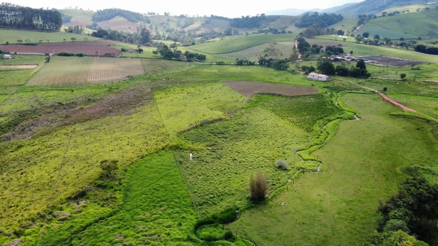 Plot for sale of 7 acres in Congonhal, MG, Brazil