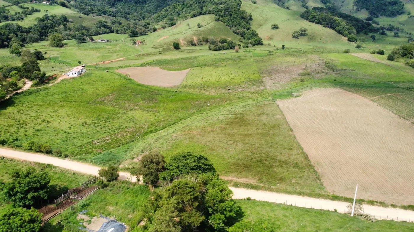 Plot for sale of 7 acres in Congonhal, MG, Brazil