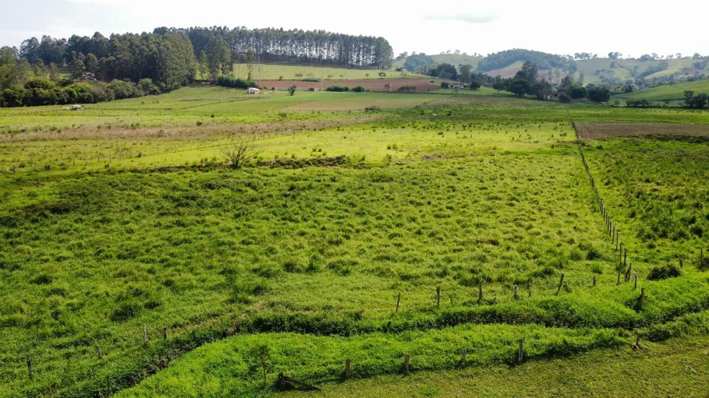 Plot for sale of 7 acres in Congonhal, MG, Brazil