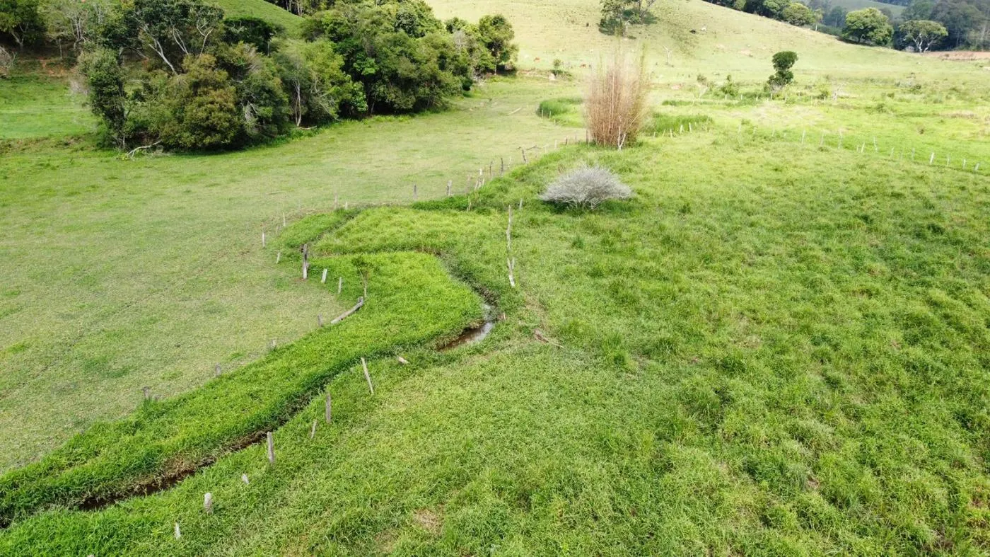 Plot for sale of 7 acres in Congonhal, MG, Brazil