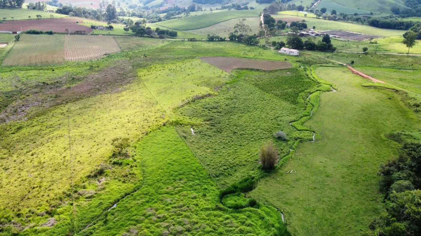 Plot for sale of 7 acres in Congonhal, MG, Brazil