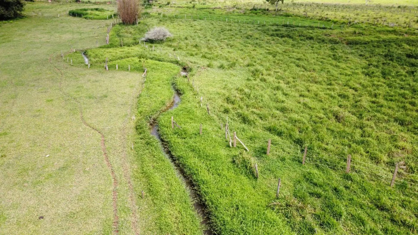 Plot for sale of 7 acres in Congonhal, MG, Brazil
