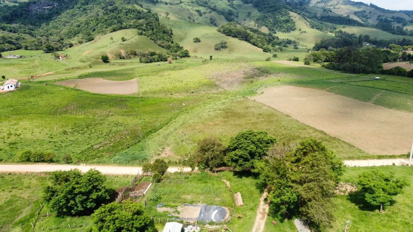 Plot for sale of 7 acres in Congonhal, MG, Brazil