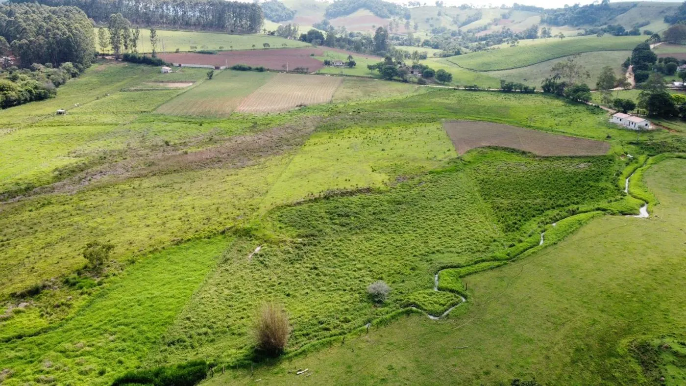 Plot for sale of 7 acres in Congonhal, MG, Brazil