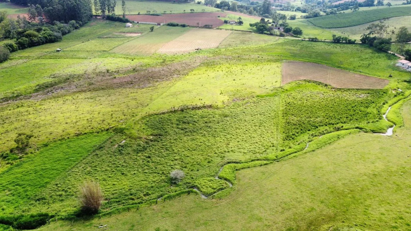 Plot for sale of 7 acres in Congonhal, MG, Brazil