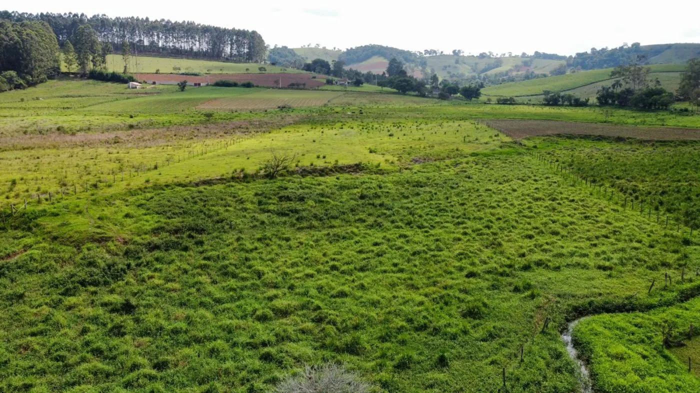 Plot for sale of 7 acres in Congonhal, MG, Brazil