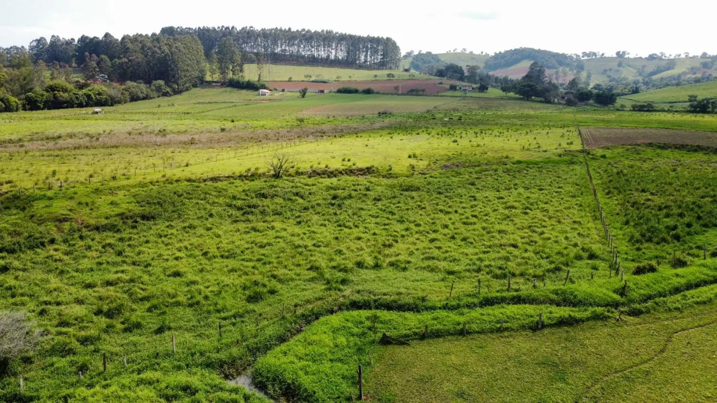 Plot for sale of 7 acres in Congonhal, MG, Brazil