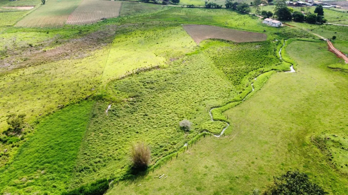 Plot for sale of 7 acres in Congonhal, MG, Brazil