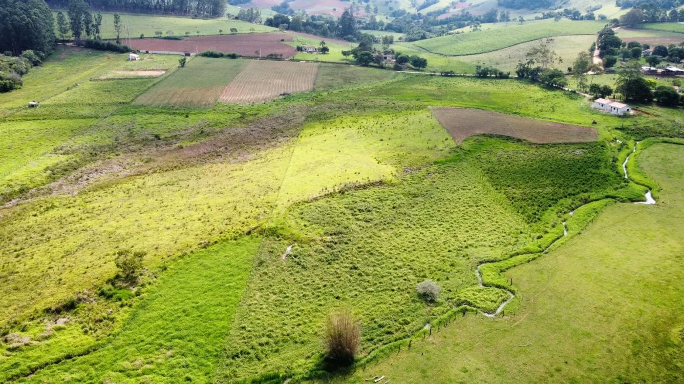 Plot for sale of 7 acres in Congonhal, MG, Brazil