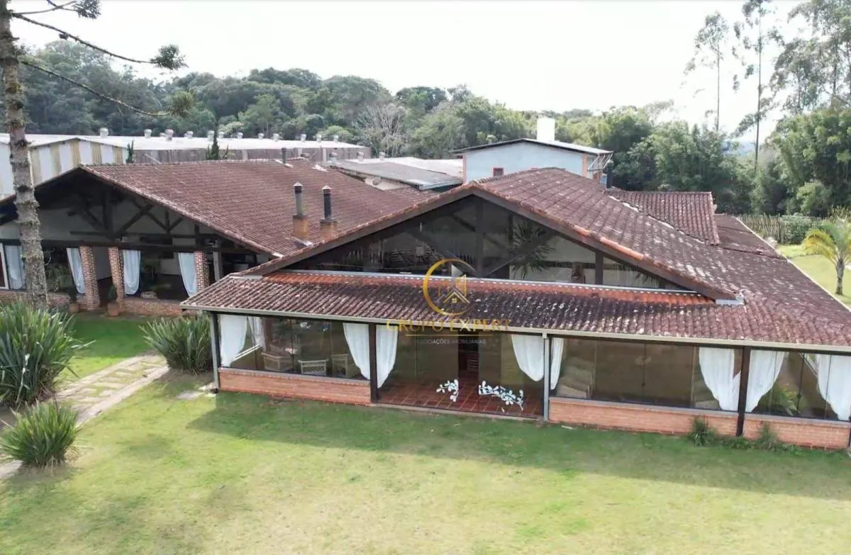 Fazenda à venda de 550 ha em Itapetininga, SP, Brasil