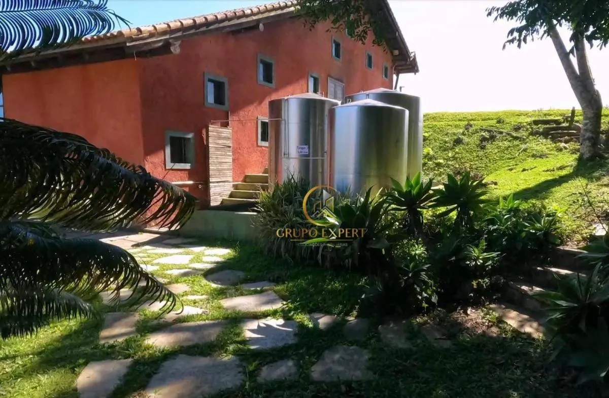 Fazenda à venda de 550 ha em Itapetininga, SP, Brasil