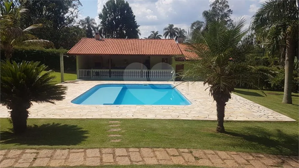 Chácara à venda de 5.000 m² em Itupeva, SP, Brasil
