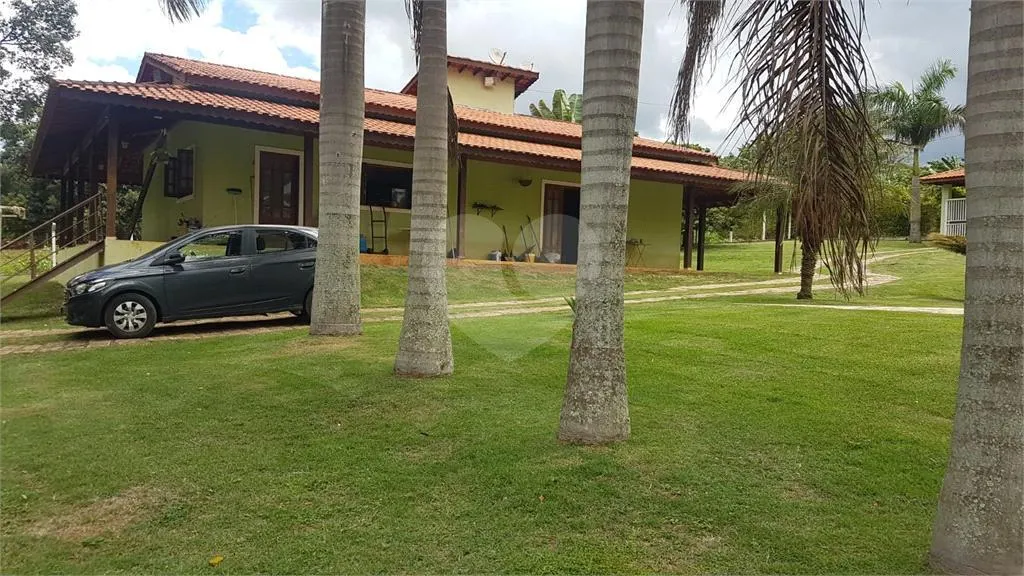 Country home for sale of 1 acres in Itupeva, SP, Brazil