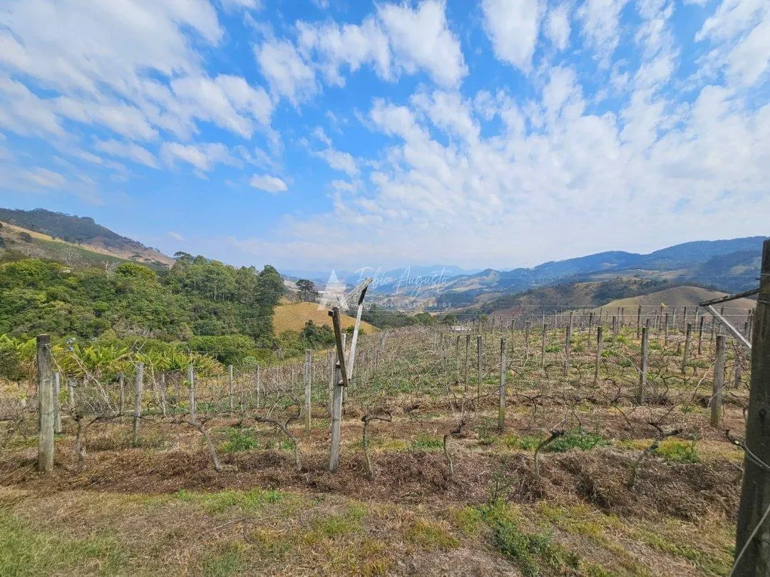 Fazenda à venda de 79 ha em São Bento do Sapucaí, SP, Brasil