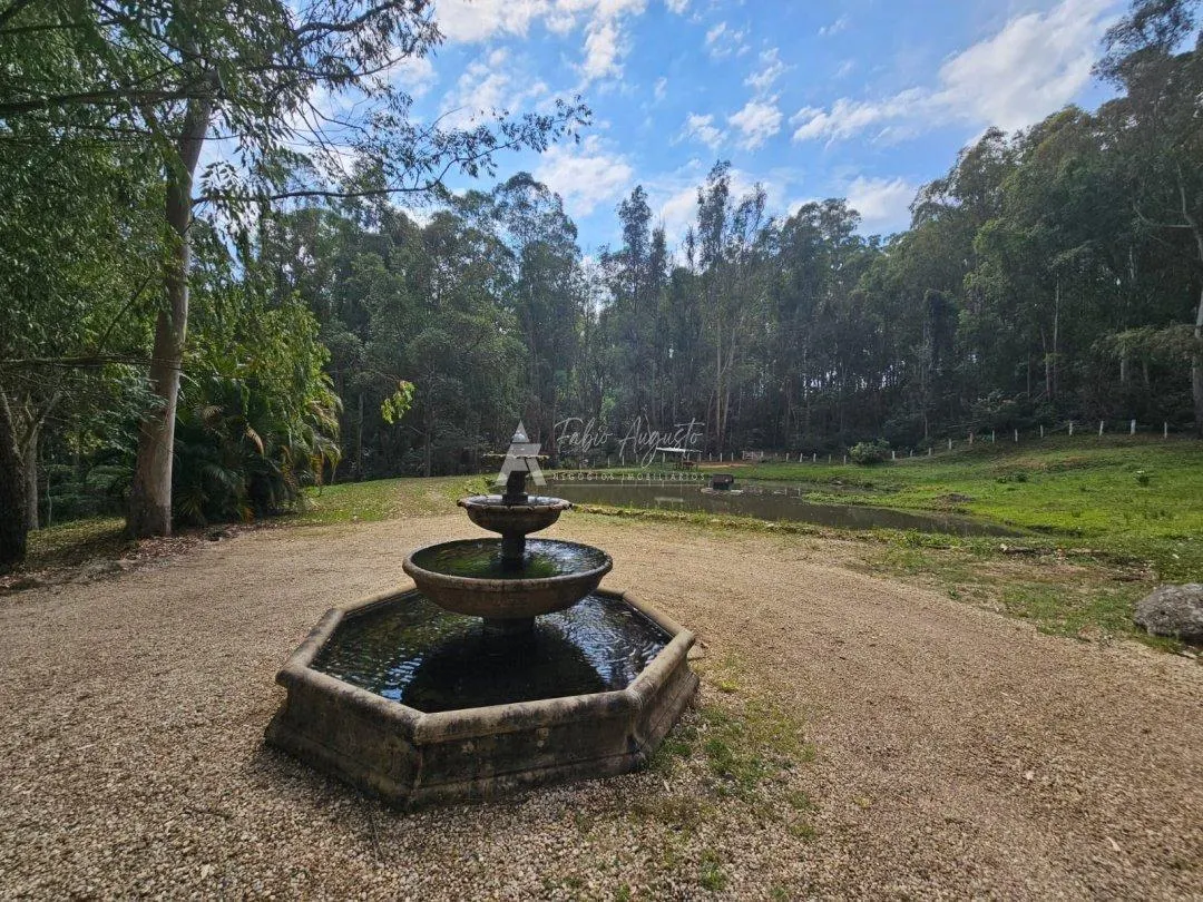 Fazenda à venda de 79 ha em São Bento do Sapucaí, SP, Brasil