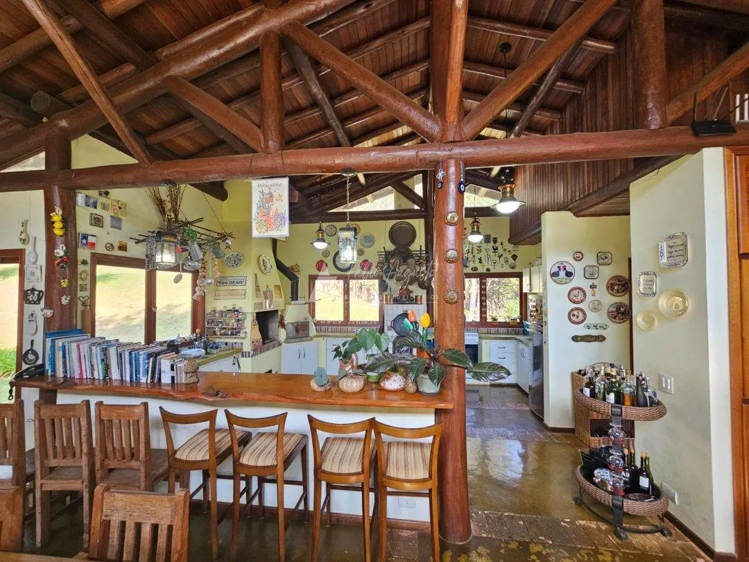 Fazenda à venda de 79 ha em São Bento do Sapucaí, SP, Brasil