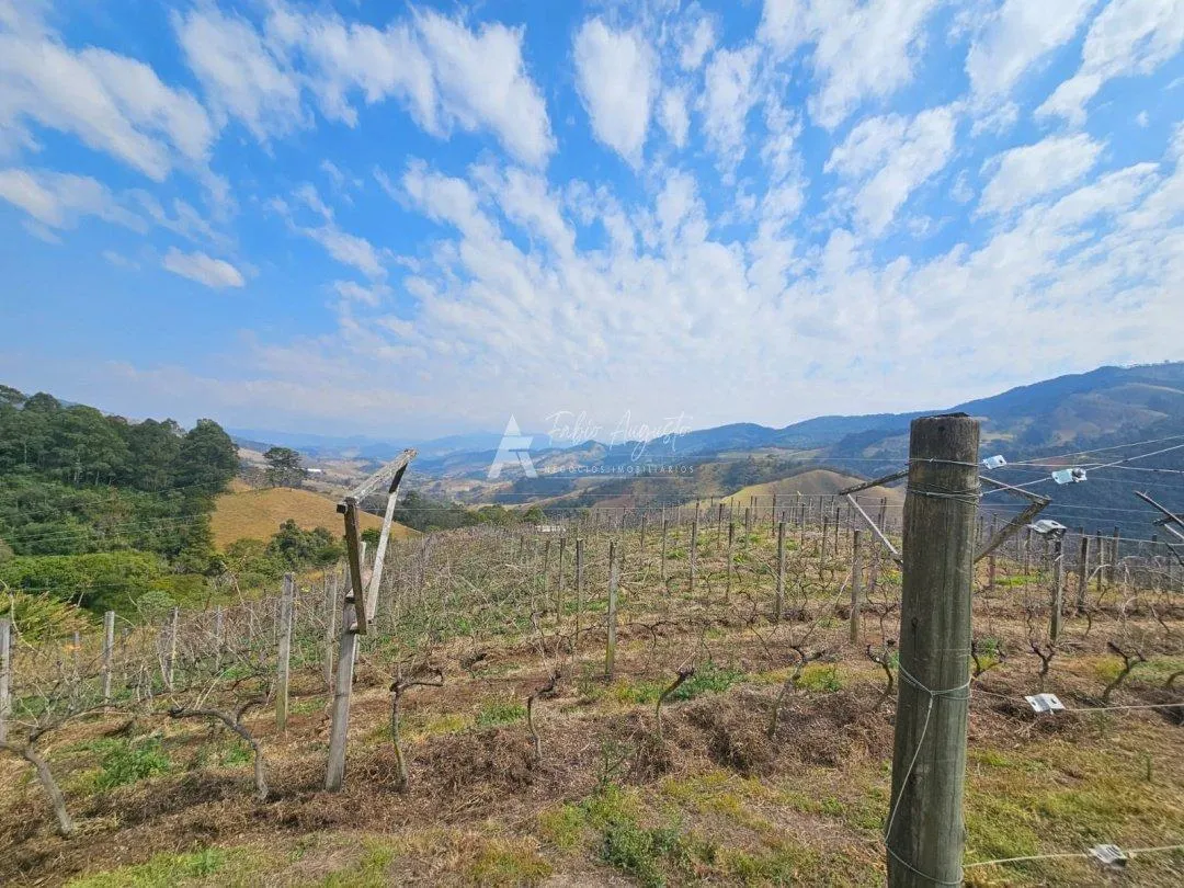 Fazenda à venda de 79 ha em São Bento do Sapucaí, SP, Brasil