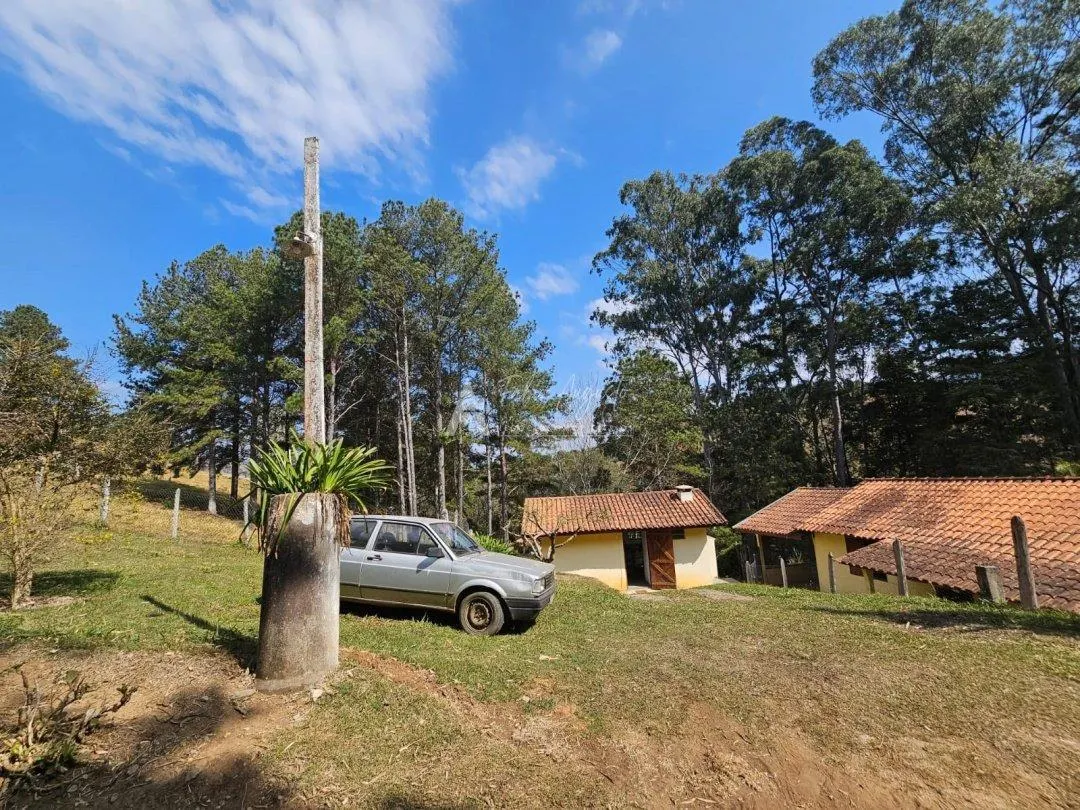 Fazenda à venda de 79 ha em São Bento do Sapucaí, SP, Brasil