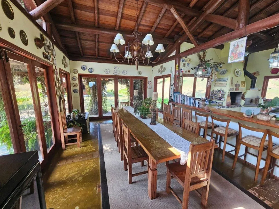 Fazenda à venda de 79 ha em São Bento do Sapucaí, SP, Brasil