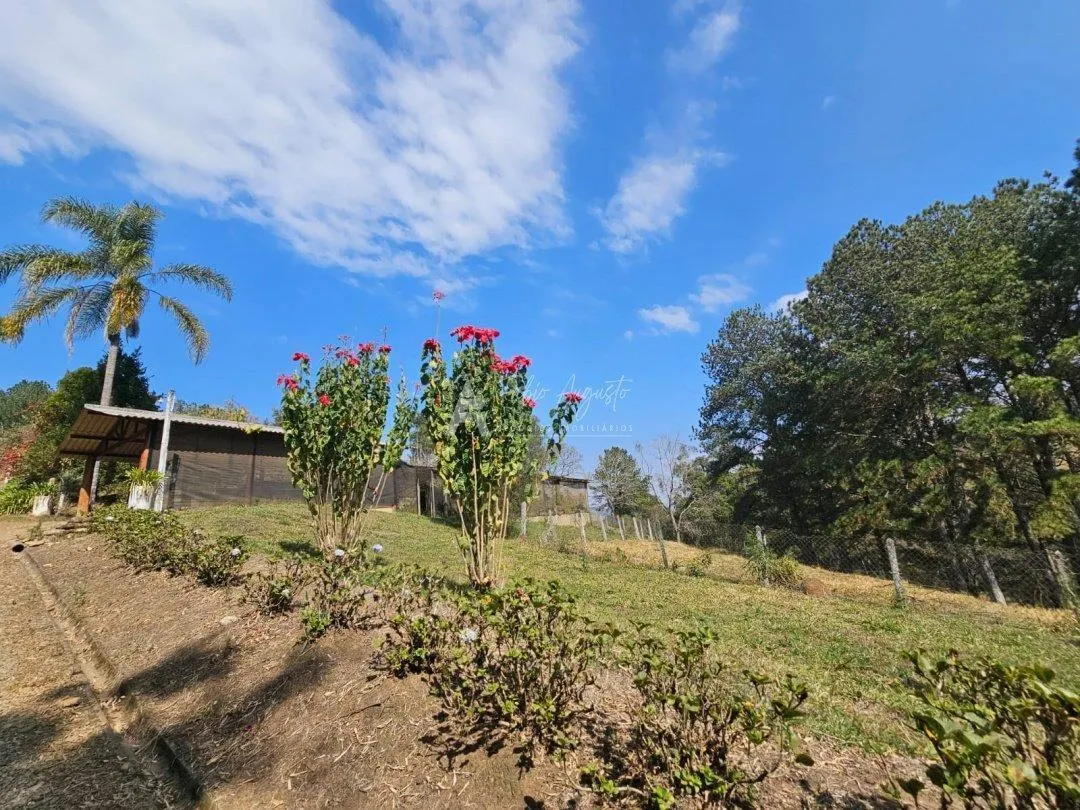 Fazenda à venda de 79 ha em São Bento do Sapucaí, SP, Brasil