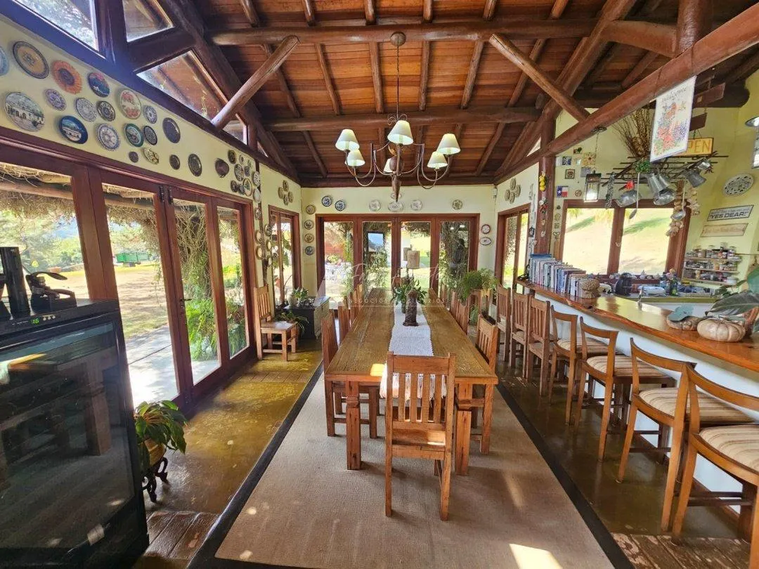 Fazenda à venda de 79 ha em São Bento do Sapucaí, SP, Brasil